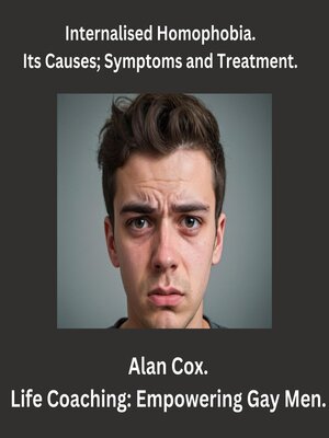 cover image of Internalised Homophobia